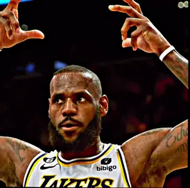 crowned celebration👑 #NBA #hoopersdomain #lebron