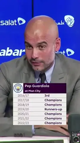 Pep’s very first #mancity press conference 👀 #pepguardiola #guardiola #manchestercity #manchestercityfc #mancityfc #PremierLeague 