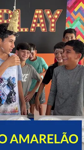 Desafio engraçado com crianças #jogos #desafios #brincadeiras #desafiotiktok #valbermotafilho