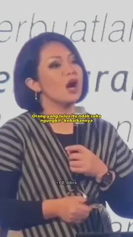 #orang yg tulus itu ga suka ngungkit2 kebaikannya#