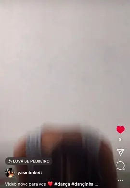 Video novo para vcs ❤️ #dança #dancinha #dancinhaviral #dancinhadotiktok #tiktok #tiktokbrasil #tiktokuni #explorepage #explore #fy #linda 