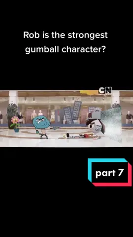 #gumball #theamazingworldofgumball #darwin #waterson #nextpart #edit #extract #rob 