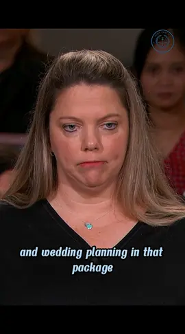 Judy Justice - Part 1  Wedding Planner Drama #judgejudy  #judgejustice  #drama