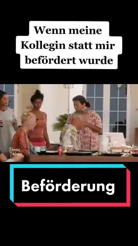 🤣😂 Das wird nix mehr 😂🤣 #promisunterpalmen #desireenick #claudiaobert #beförderung #trashtv #lol #fun #suesskartoffelpommes 
