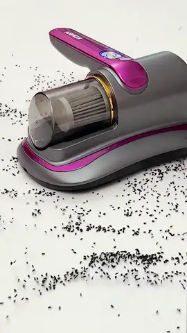 Amazing Cordless Dust Mite Vacuum #tiktokshopsg #sgbeauty #tiktokshopsingapore #tiktokshopbeauty