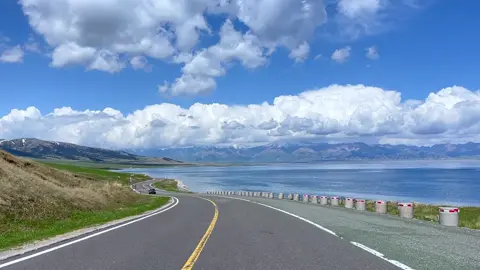 Mùa hè đã đến, thiên nhiên bầu trời thật trong xanh, lại muốn đi đâu đó thật xa#dulịchbiểnmùahè #cảnhđẹpthiênnhiên #dulich #landscape #nature #place #thiênnhiên #world #cảnhđẹpviệtnam #thiênnhiênhùngvĩ #travelvlog #videocảnhđẹpchill #nhạcchillcảnhđẹp #yeuhoa #nice 