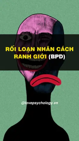 Bạn hoặc người thân có đang mắc chứng rối loạn nhân cách ranh giới (BPD) hay không? #metamlyhoc #lovepsychology #tamly #tamlyhoc #psychology #MentalHealth #psychologyfacts #kienthuc #BookTok #book #fyp #sach #LearnOnTikTok #xuhuong  #TryItWithTikTok 