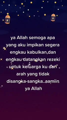 do'anya di shalawati dulu supaya terkabul#aamiinyaallah🤲 #semogaterkabull #semogadiijabah😘❤️🌷 #tiktokviralfypシ❣️❤️ 