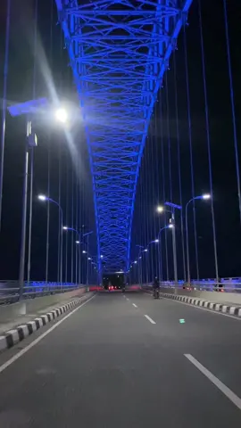 Samarinda dengan vibes malam nya gapernah gagal #fyp #samarinda 