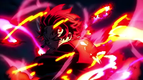 #xuhuong #fyp #kimetsunoyaiba #tanjiro #tiktokvietnam #viral #anime #slowmotion 
