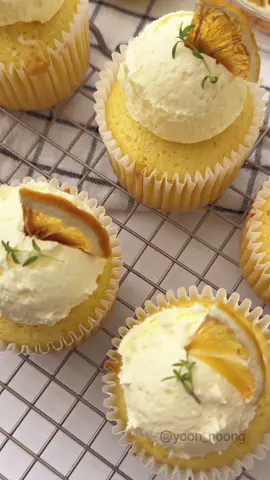 @718477r8281818 님에게 회신 Lemon cupcake 🍋❣️ 상콤 상콤 레몬 컵케이크 만들기 #lemon #cupcake #lemoncupcakes #Recipe #레몬 #레몬컵케이크 #레시피 #홈베이킹 #fyp 