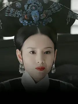 Khi các nương nương xưng 