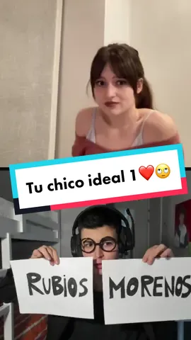 Tu Chico Ideal en Omegle 1!!❤️🙄 con @DANNY🥤 #parati #viral  #humor 