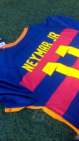 Neymar prime 🔥 #jersey #retro #barcelona #neymar #camisadetime #futebol 