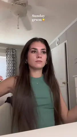 wellll nausea won this morning so i wasnt able to go :((( but i thought the song was fitting…i hope everyone has a good day today!🤍 #grwm #grwmroutine #morningroutine #morningvibes #morningboost #morningvlog #morningmotivation #earlymorningroutine #sundayroutine #sundayvibes #sundaygrwm #churchgrwm 