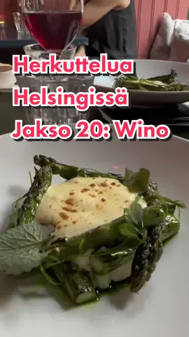 Herkuttelua Helsingissä suuntaa jo 20. ravintolaan listalta! 😱 Tästä paikasta me tykättiin kyl tosi paljon!🫶🏼 #fyp #fypシ #suomitiktok #suomitiktokkaajat #helsinki #helsinkifinland  #ravintola #helsinkiravintolat #helsinkirestaurants #ravintolasuositus #kallio #herkuttelu #herkutteluahelsingissä 