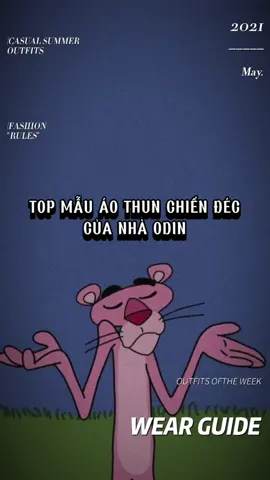 Nét căn đéc🤘 #localbrand #odin #phoidodep #hangngay #dongian #foryou #fpy #thoitrangtiktok #viral 