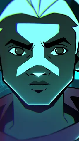 there's a Space and Time for everything #Ekko #LeagueofLegends #RiotGames #RiotForge #Convergence #Camille #Warwick #Jinx