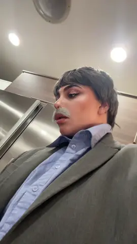 u could never #men 