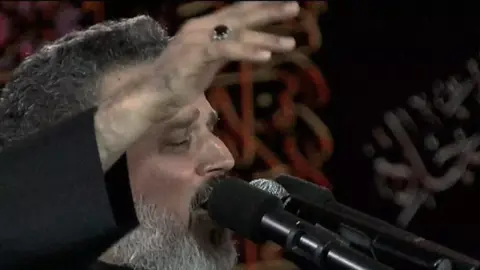 اجمل ما قيل عن امام الحسين عليه السلام #باسم_الكربلائي #مرام_الكربلائي #ياحسين 