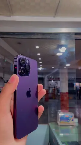 #iphone 14 pro max pta apptoved and non pta 10 by 10  256  GB 100 health✅#