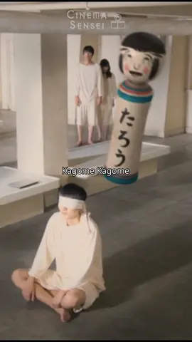 Önceden uyarayım çok fazla kan ve vahşet var. Sonra vay efendim iğrençti falan olmasın. Squid Game'e en çok benzeyen filmlerden bir tanesi.  Bu tarzı seven izleyebilir arada bilgisayar grafikleri çok iyi değil ama eğlenebilirsiniz. 🎥As The Gods Will(2014) IMDB 6.3 Tür:Macera/Vahşet Yönetmen:Takashi Miike Sıradan bir lise hayatı yaşayan Shun Takahata'nın yaşamı değişmek üzeredir.Bir gün öğretmenleri sınıfın ortasında ölür,bu olayın hemen ardından ise Takahata ve arkadaşları bir ölüm oyunu oynamaya zorlanacaklardır.Kim için ve ne için yapıldığı bilmeyen bu oyun,sınıftaki öğrencilerin çoğu için ölüm anlamındadır. #film #filimler #filmkesitleri #filmönerisi #filim #filmlerdenkareler #filmreplikleri #filmler #filmsahneleri #filmtavsiyesi #filmönerileri #filmsahnesi #filimreplikleri #sinema #sinemafilmi #sinemakeyfi #yabancıfilm #yabancısinema #keşfet #keşfetteyiz #neizlesem 