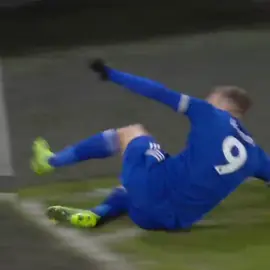 Vardy cold celebration🥶#vardy#cold#celebration#football #fyp 