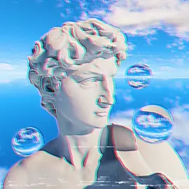 𝑆𝐿𝑂𝑊𝐿𝑌 𝐷𝑌𝐼𝑁𝐺.exe . . . . Song: SAINT PEPSI - Behind the mic . . #vaporwave #aesthetic #vaporwaveaesthetic #3d #3dart #artwork #art #aestheticedits #digitalart #aesthetics #blender #nostalgia 