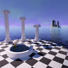 //ΔQUΔRIUS.wav . . . . Song: Simple syrup - Xylitol . #vaporwave #aesthetic #vaporwaveaesthetic #art #3dart #aesthetics #digitalart #vaporwaveart #vaporwavedesign #blenderartist #blenderart #liminalspace #nostalgia #nostalgiacore #seapunk