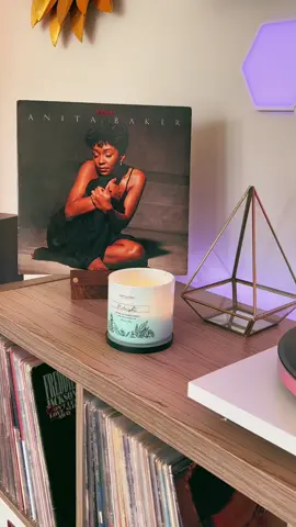 On Sundays We Play ‘Nita 😍😍😍#AnitaBaker #Anita #Rapture #BeenSoLong #SundaySpin #SundayJazz #SundayVinyl #SundayAfternoonVinyl #vinyl #vinylcollection #vinylcommunity #vinylloversonly #ilovevinyl #vinylrecords #vinyljunkie #vinyladdict #nowplaying #vinylcollector #records #recordcollector #recordcollection #iloverecords  #chicagovinyllover #chitownvinyl #chicagorecords #chicagorecordlover #chicagovinylcommunity #vinyltok #RegaPlanar #forvinylloversonly #RegaPlanar1 #GoveeHexagonLights #CapCut 