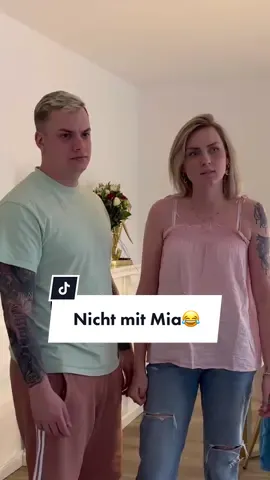 Nicht mit ihr!😂 Ig: aliciasmumlife 👨‍👩‍👧‍👧🤍#aliciasmumlife #mamaleben #foryou #fürdich #fy #fyp #viral 