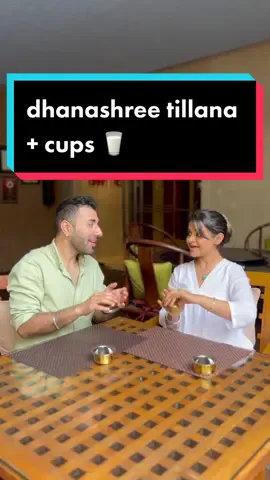 cuppa classical 🌝🥛• who knew this Tillana would go so well with the cups rhythm 👀 #abbyv #antaranandy #dhanashreetillana #tillana #thillana #cupsong #carnatic #classical #indianclassicAl #indianclassicalmusic #raga #carnaticmusic #swathithirunal