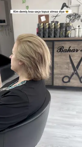 #CapCut #kuaforvideolari #tiktokkeşfet #keşfettiktoktürkiye #kısaç #kısaçatopuz #topuzmodelleri ##kısasaçlatopuzyapma 