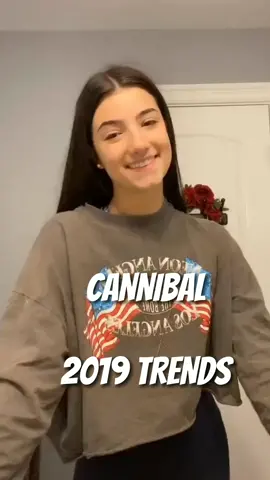 Cannibal 2019 dance trend #fypシ #dance #trends #fypp 