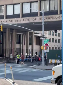 🪡┊#fashioninstituteoftechnology #fituniversity #fashion #fashiontiktok #modeling #university #application #studies #fashionuniversity #studytok #fy #theweeknd #fyp 