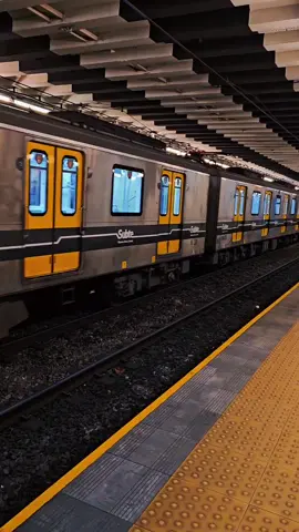 ese no se qué tan aesthetic que tiene el subte💫🥺 . . . . . #subway #fotografia #vlogger #buenosairestravel #subte #cinematic #lofi #color #Vlog #aesthetic #buenosaires #argentina #caba #minivlog #cinema #traveltiktok 