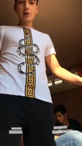 sono svenuta😍👑 #giacomogiorgio #ciroricci #viralvideo 