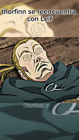 #vinlandsaga #thorfinnedit 