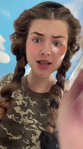 Це типу закос на Віку 😂 #соковитабандерівка 