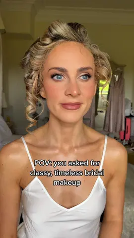 👰🏼‍♀️✨ #BeautyTok #weddingmua #mua #glamlooks #gettingreadyvideos #makeuptiktok #makeupinspo #softglam #weddingtok #beautymakeup #getreadywithme #scottishmua #makeupartist #glammakeup #weddingmakeupartist #glam #gettingready #makeup #wedding #Scotland #glasgow 
