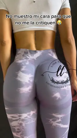 Ropa deportiva en Instagram:linatejada _fit