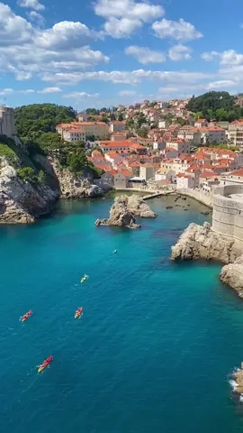 Croatia 🫶🏼 #dubrovnik #cavtat #travel #croatia 