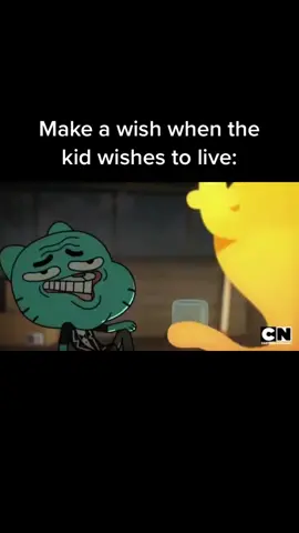 If only it was possible #fyp #fypシ #relatable #relatablecontent #relatablememes #funnymemes #meme #memes #funnyviralmemes #funnycartoons #gumball #funny #memesfunnyvideos #relatablecontent #funnycartoon #real #cartooncharacter #theamazingworldofgumball #makeawish #darkhumour #funny #joke #doctor 