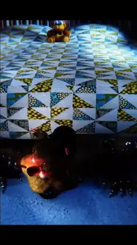 Hora de dormir / Fandub Español Latino / Five Nights at Freddy's / #fnaf #shorts