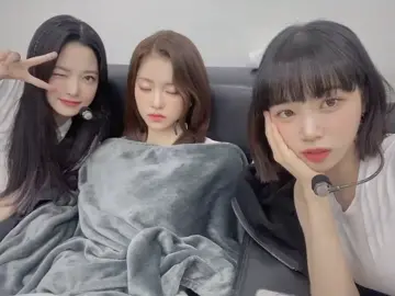 #garam #eunchae #chaewon 