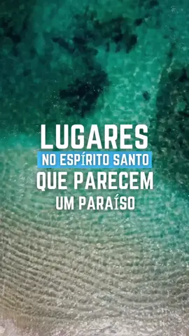 Lugares no Espírito Santo que parecem um PARAÍSO!! Fica de fora não!! Segue @barcellospv para mais dicas como essa e fique por dentro de tudo sobre o ES!🥰 Segue a lista dos 5 lugares incríveis: 📍Praia no centro - Guarapari 📍Guaibura Beach - Guarapari 📍Poço das Antas - Iúna 📍Cachoeira Alta - Cachoeiro de Itapemirim 📍Túnel - Ilha de Trindade Vídeos dos maravilhosos: por ordem: @alanfiori @alanfiori, @vilkercruz @gilvansilva777 @lentes_por_rl