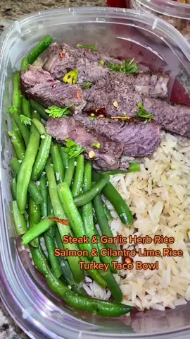 Meal Prep for the week ❤️ #mealprepideas #mealprep #caloriedeficit 