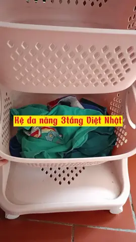 Kệ đa năng tiện lợi dành cho mẹ sắp sinh #kệđanăng3tầng #kệnhựađanăng #kệ3tầngViệtNhật #review #seagames2023 