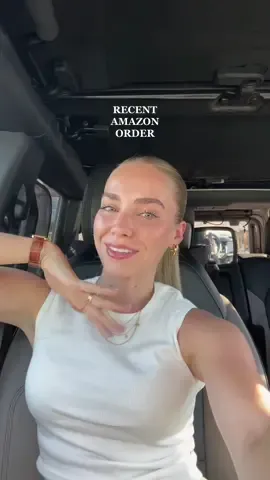 #greenscreen Genuinely stoked to get all of this and in my st0refront under “recent purchases”!!🫶🏼🥹💕😚 #amazon #amazonfavorites #cleangirl #cleangirlaesthetic #loccitane #soldejaniero #summerstyle #amazonreview #amazonfinds #fyp #trending #dayinmylife #Lifestyle #MomsofTikTok #youngmom 