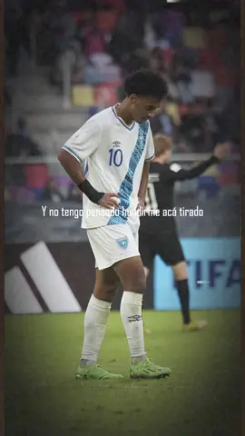 No tengo pensado hundrime aca tirado...#fypシ#paratí#futbol#worldcup#copadelmundo#mundial#sub20#seleccionguatemala#Guatemala#derrota#motivacion#vamosguate#seleccionargentina#argentina#wos#arrancarmelo
